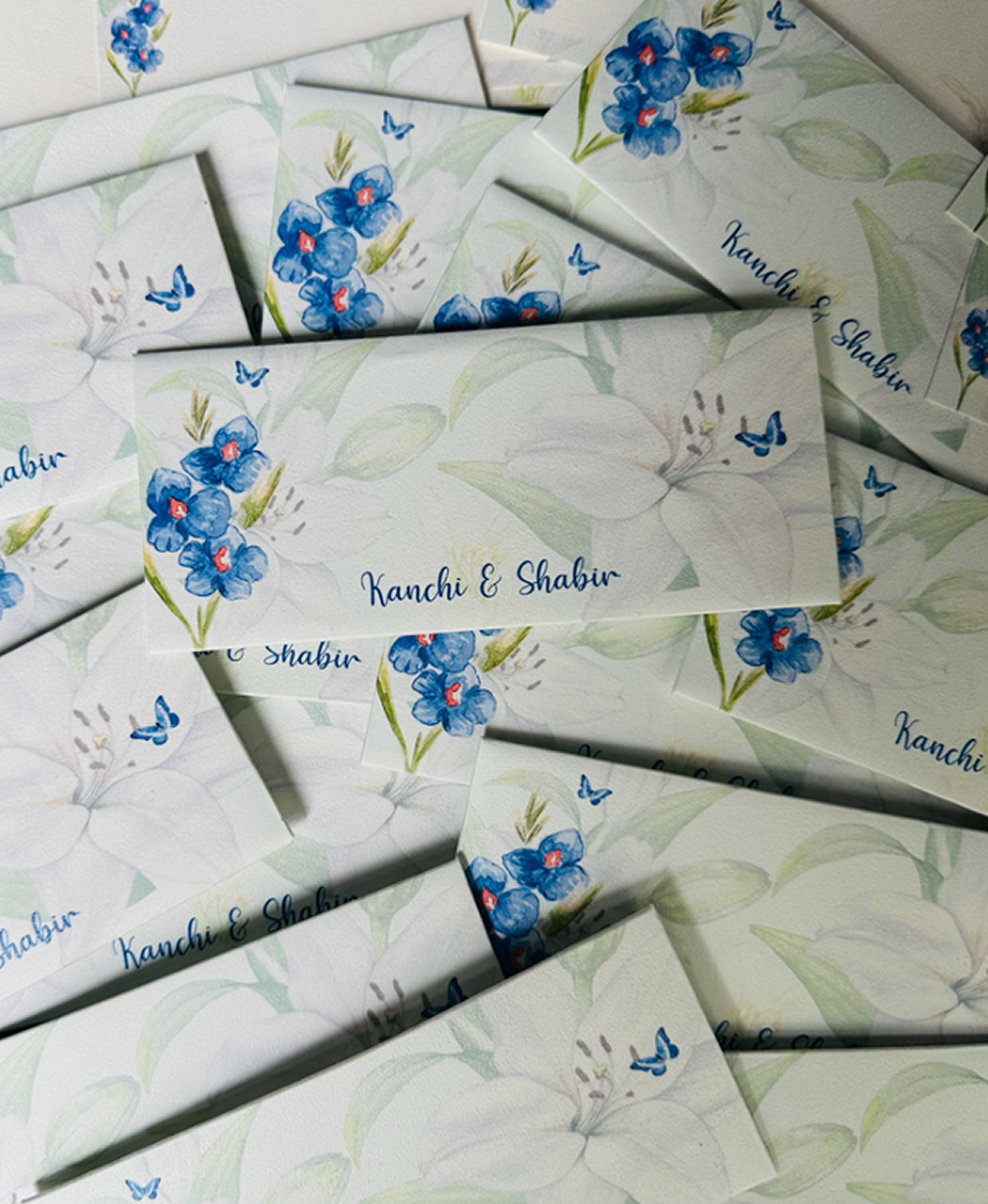 Money Envelopes - Image 5