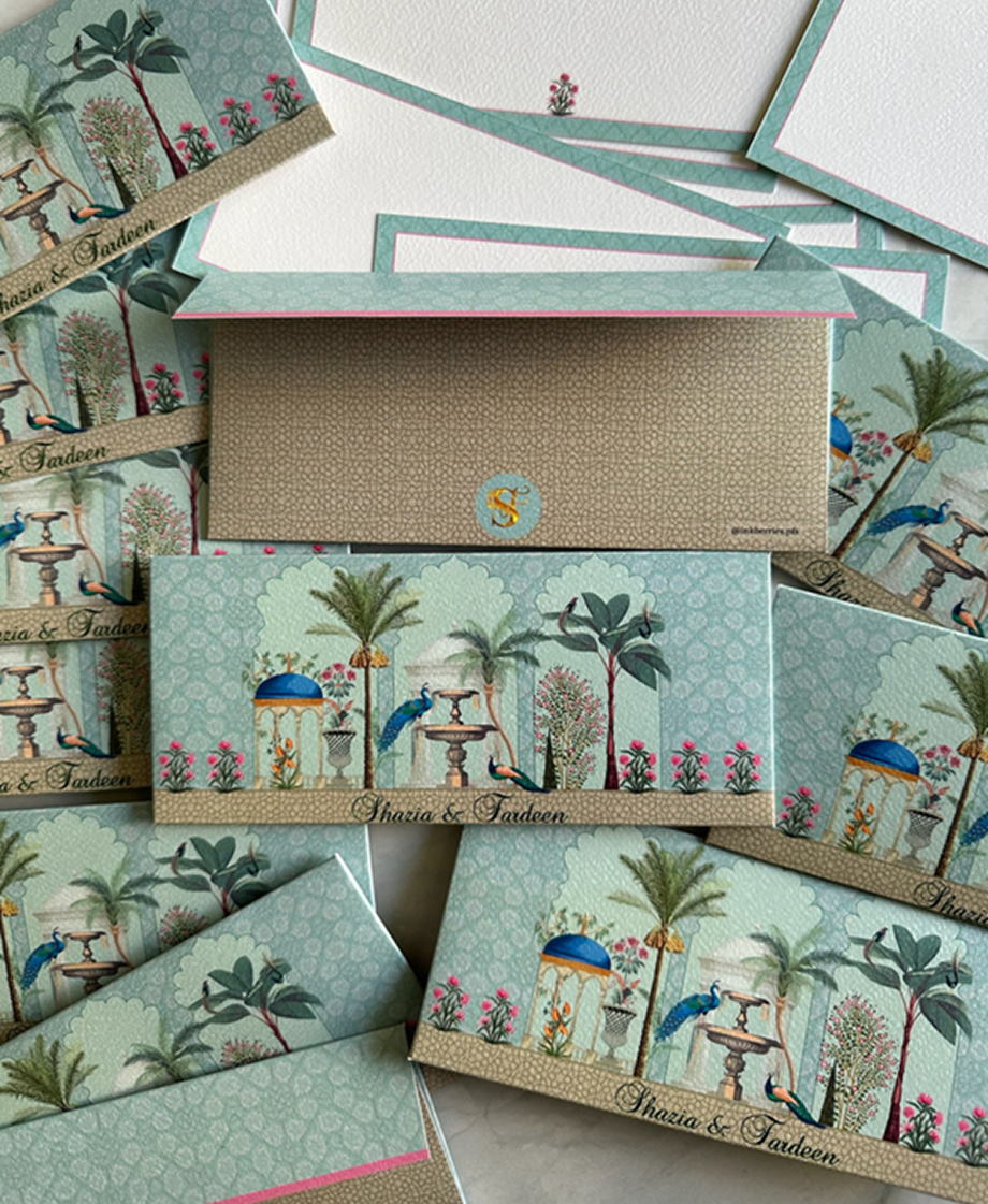 Money Envelopes - Image 4