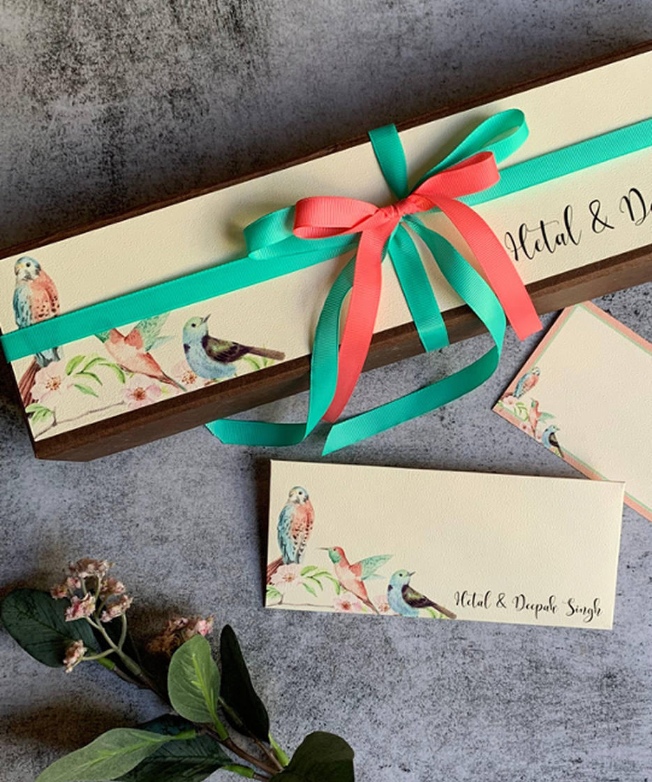 INSERT CARDS FOR MONEY ENVELOPES - Image 5