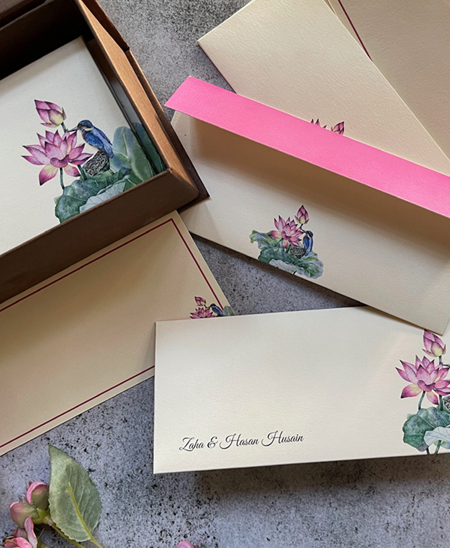 INSERT CARDS FOR MONEY ENVELOPES - Image 4