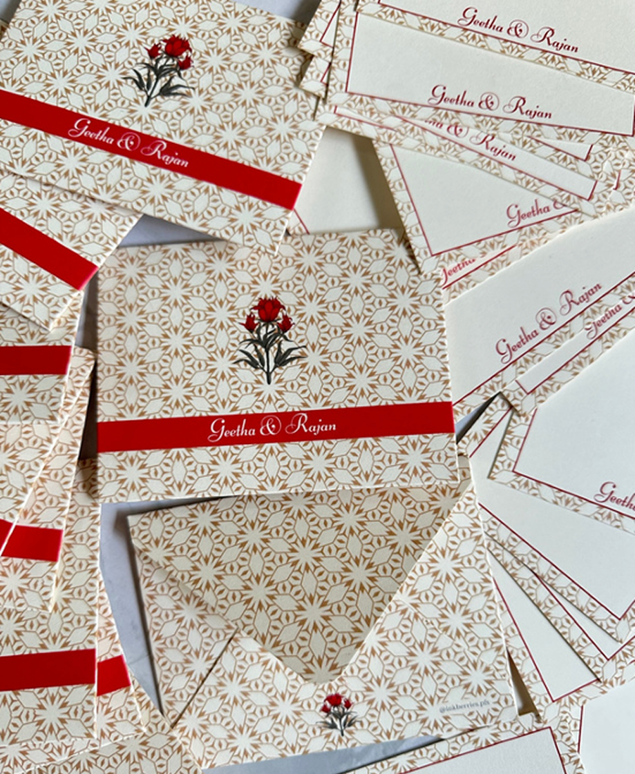 GIFT ENVELOPES - Image 3