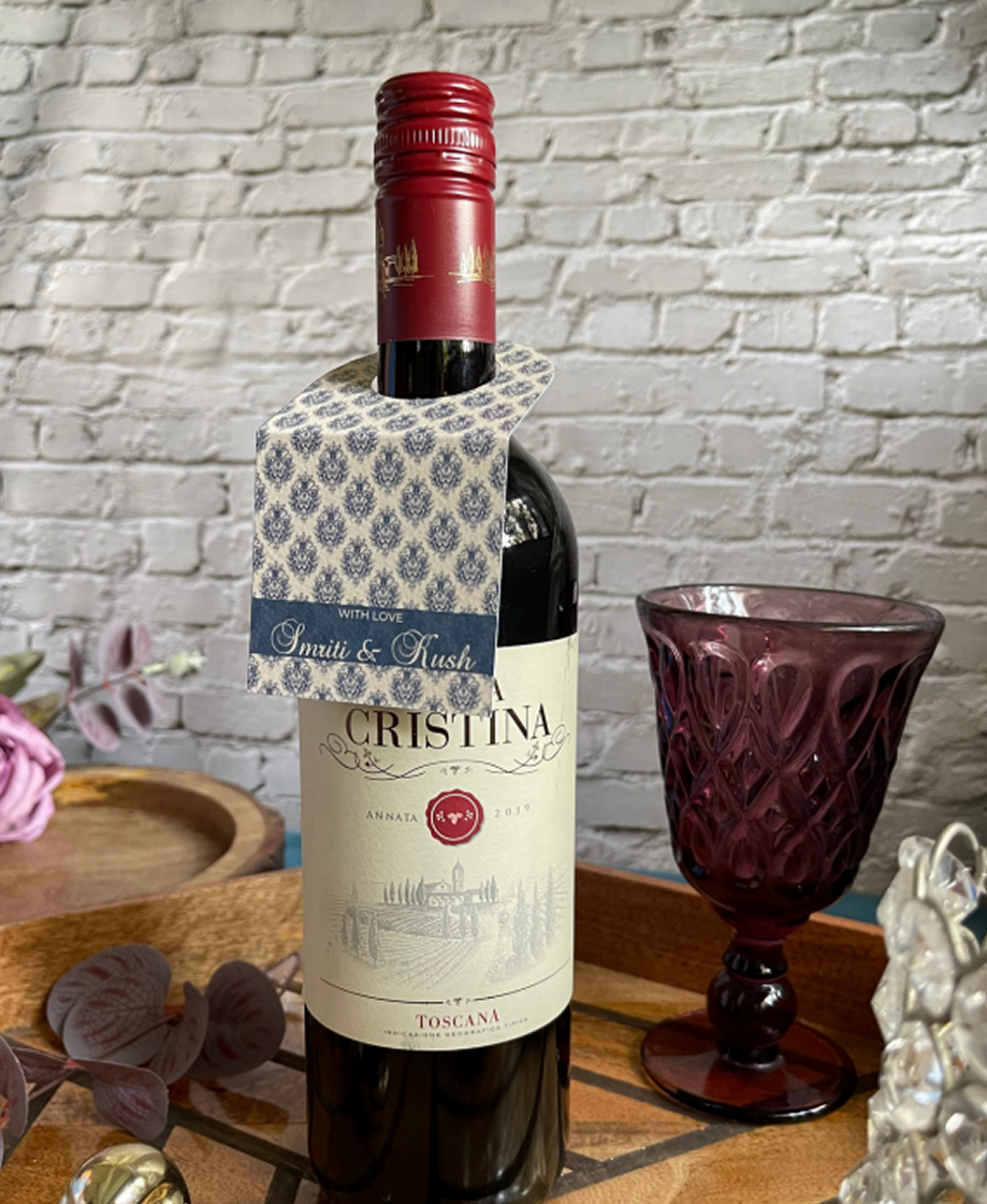 FLAT GIFT TAGS - Image 3