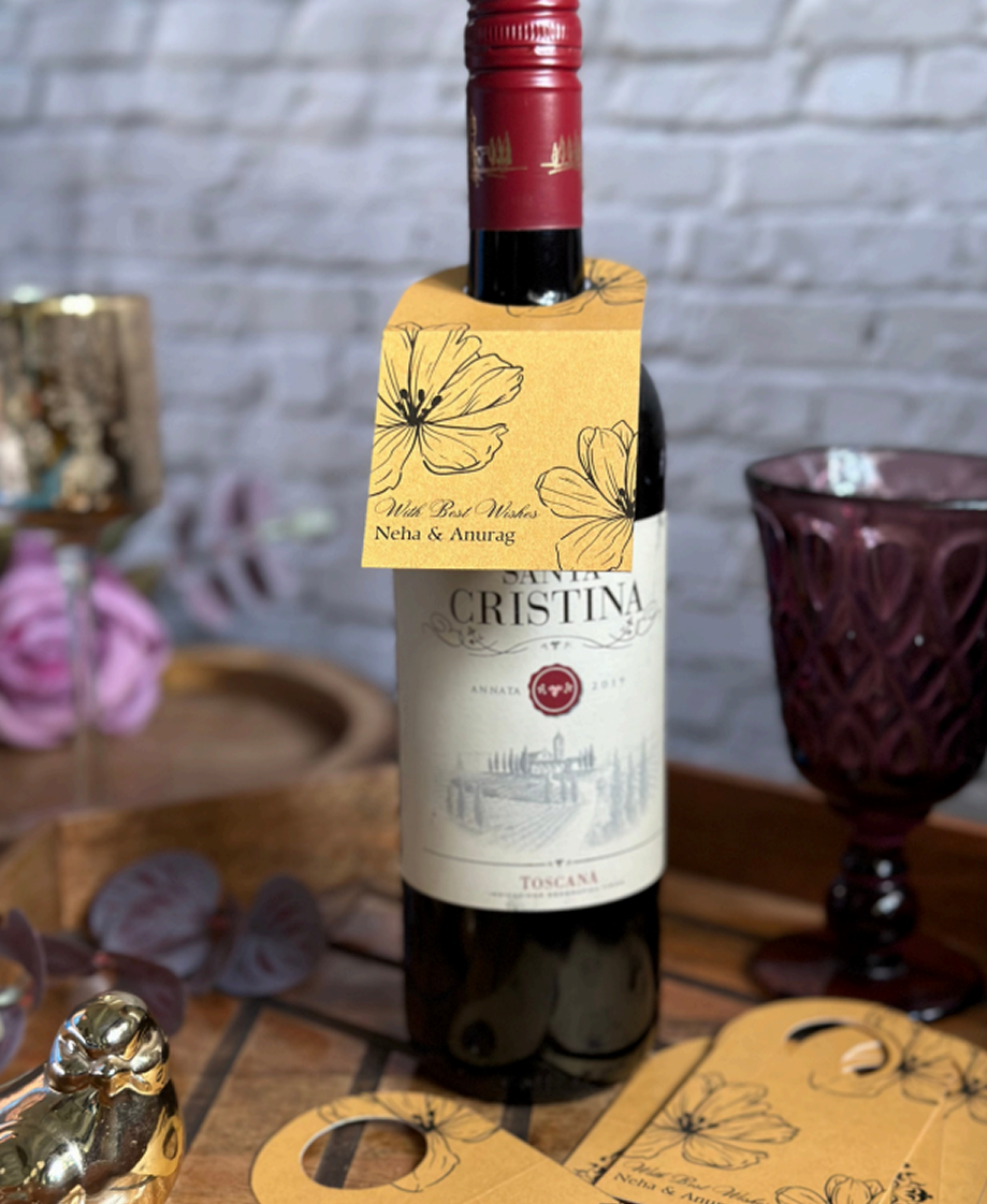 FLAT GIFT TAGS - Image 4