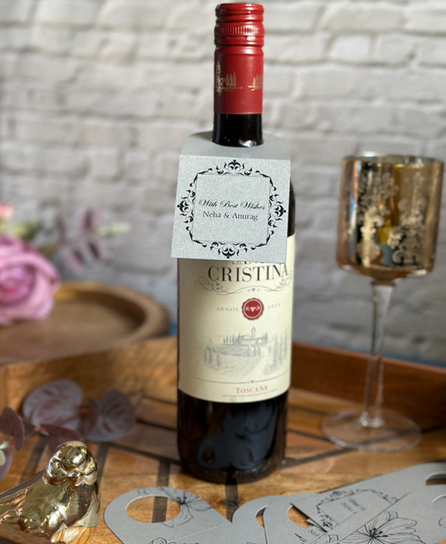 FLAT GIFT TAGS - Image 5