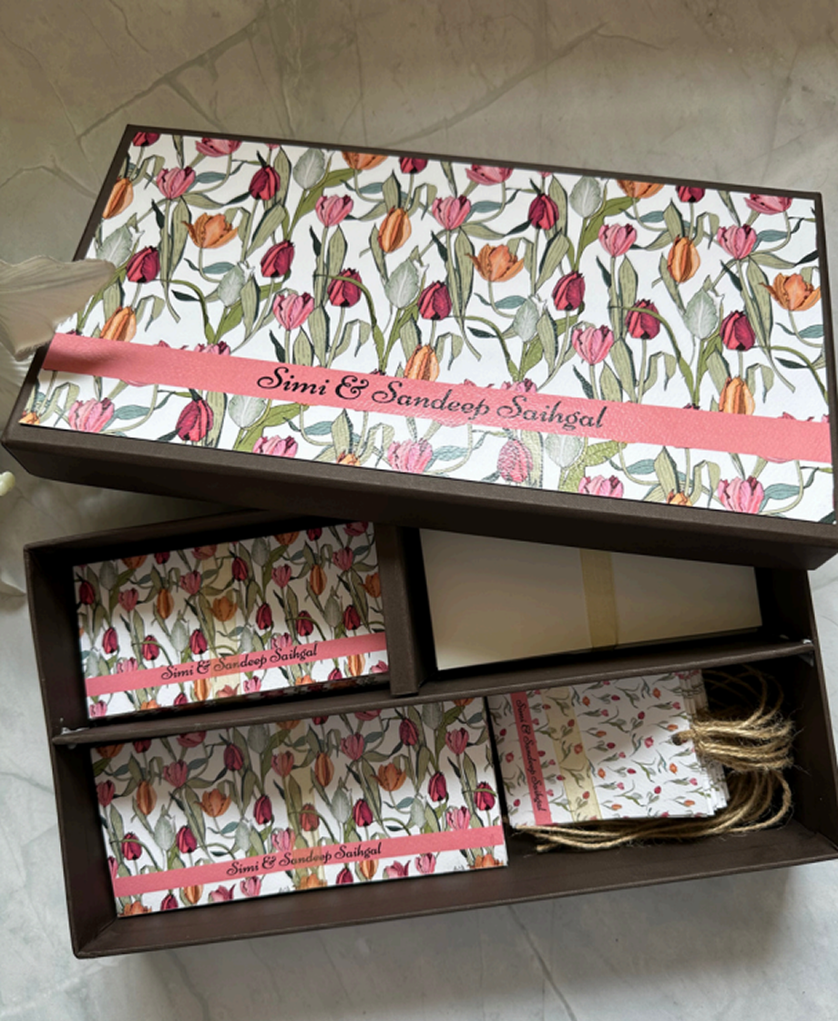 ALL IN ONE BOX - Image 2