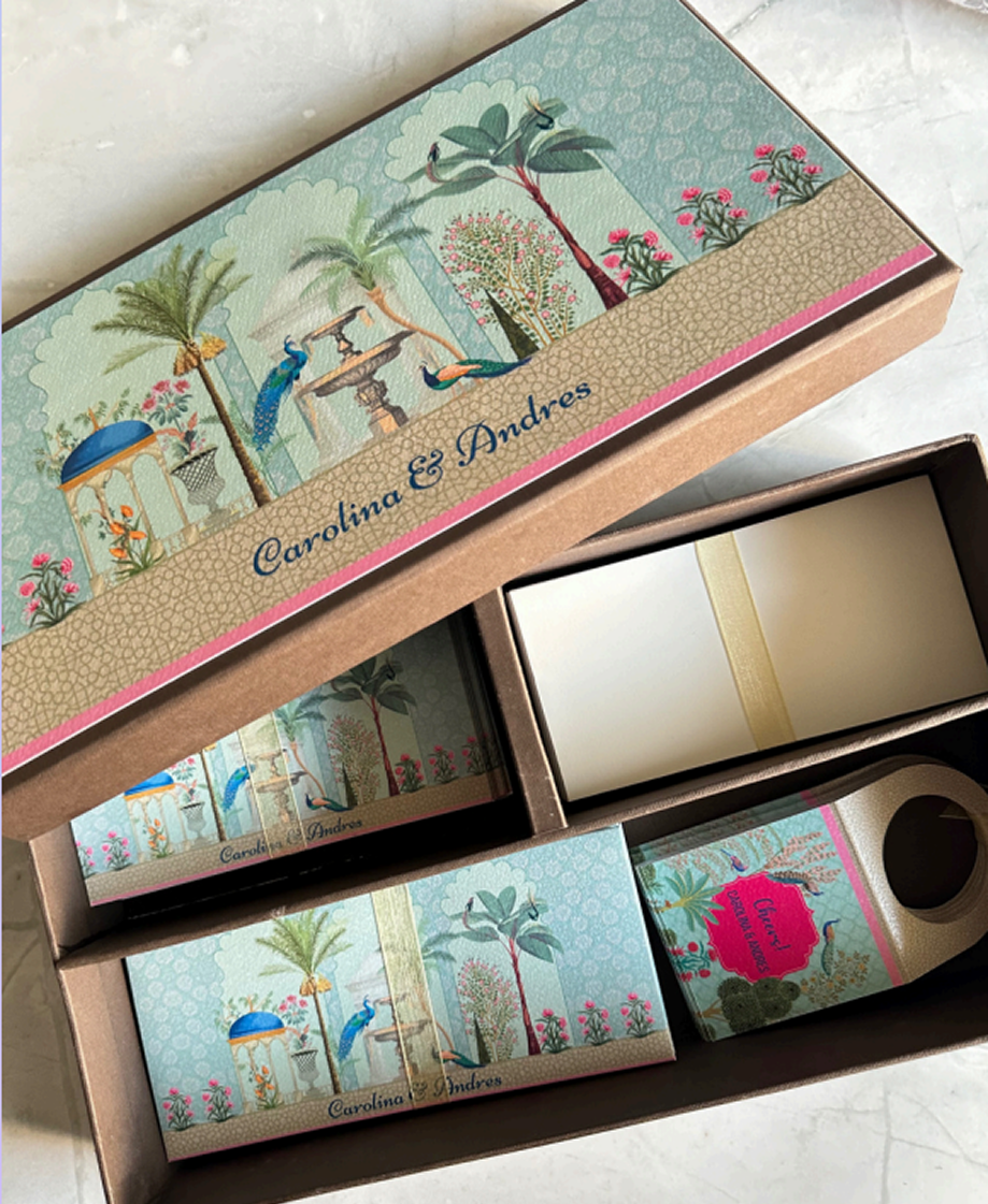 ALL IN ONE BOX - Image 3