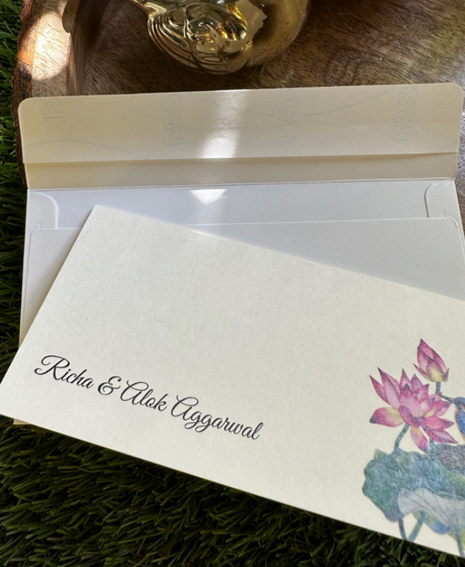 NOTE CARDS - Image 2