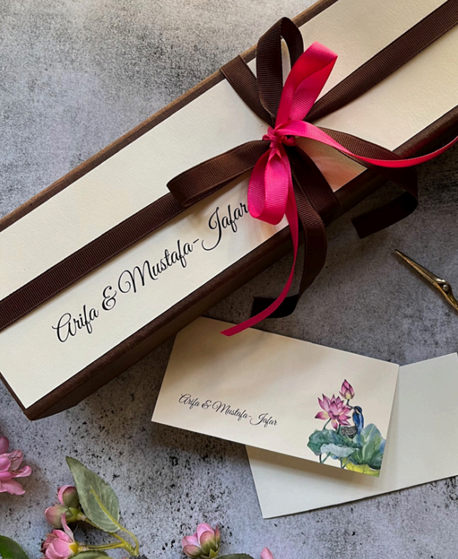 NOTE CARDS - Image 3