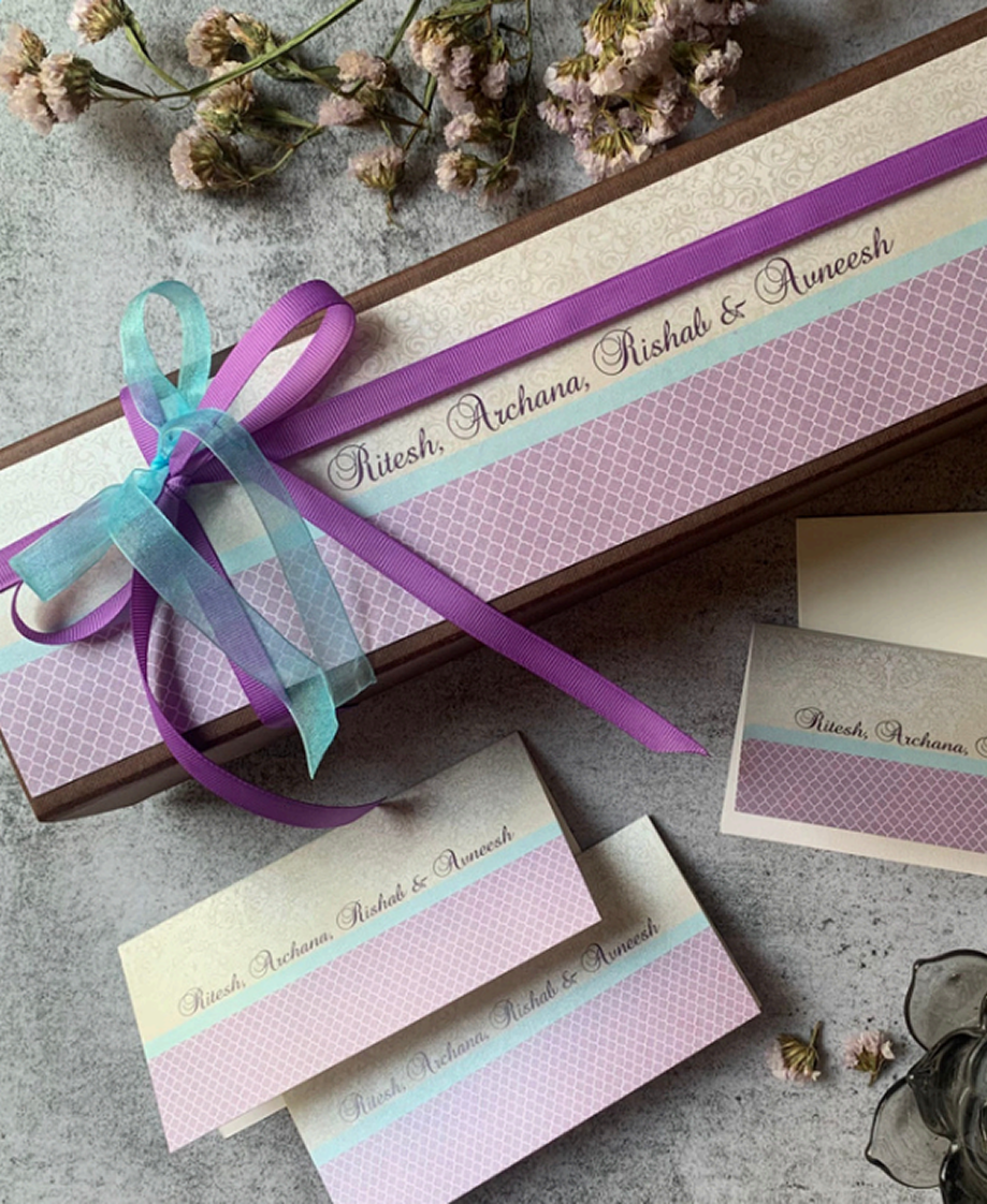 NOTE CARDS SET - Image 5