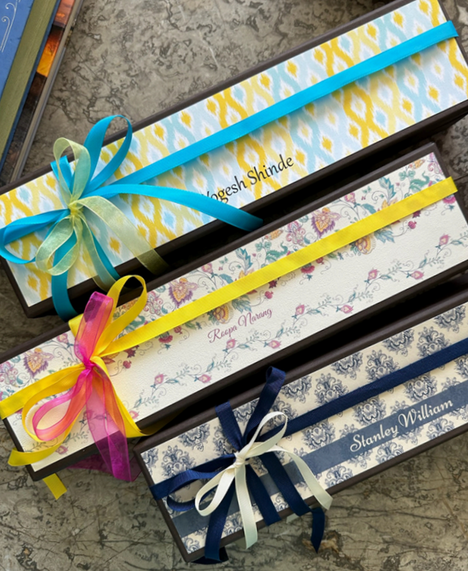 MONEY ENVELOPES & GIFT TAGS SET - Image 4