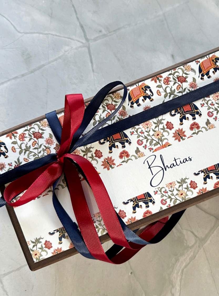 GIFT ENVELOPES & GIFT TAGS SET - Image 5